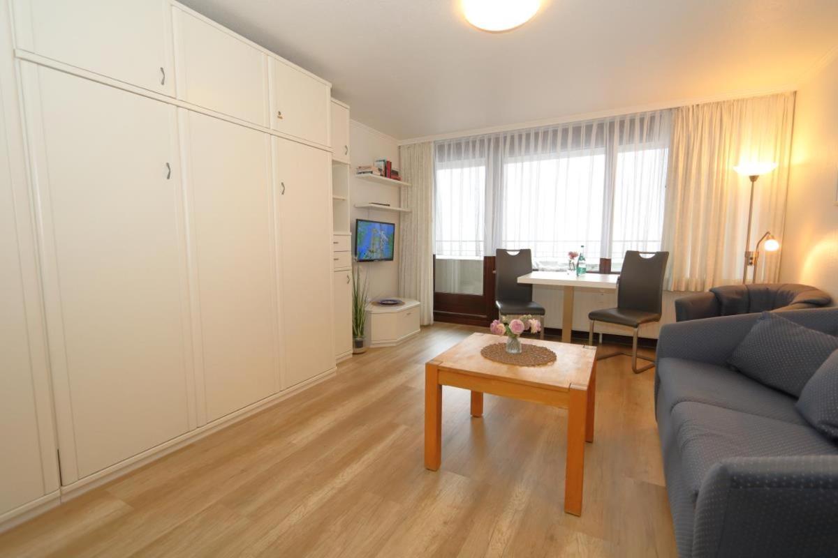 Haus Am Meer14 - App. 071 Wb Westerland Exteriör bild